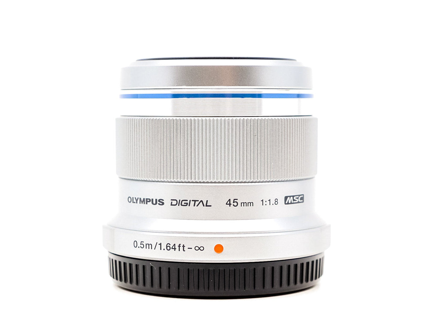 Olympus M.Zuiko Digital ED 45mm f/1.8 · immagine principale