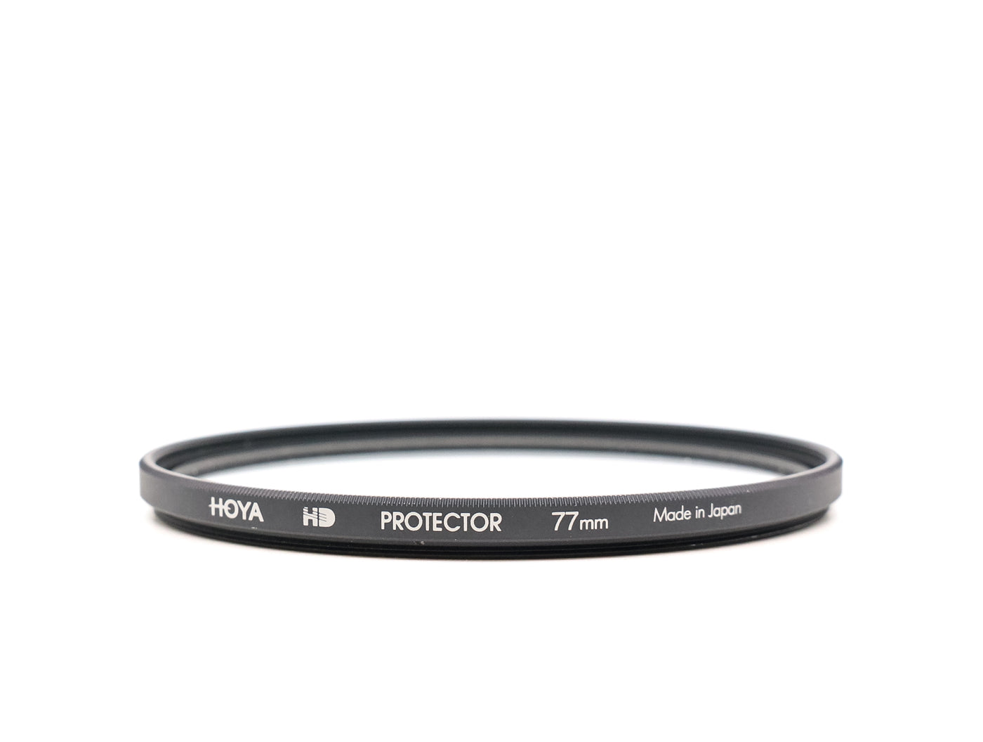 Filtro UV Hoya HD da 77 mm · immagine principale