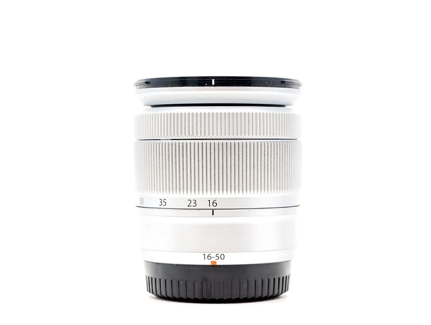 Fujifilm XC 16-50mm f/3.5-5.6 OIS II · immagine principale