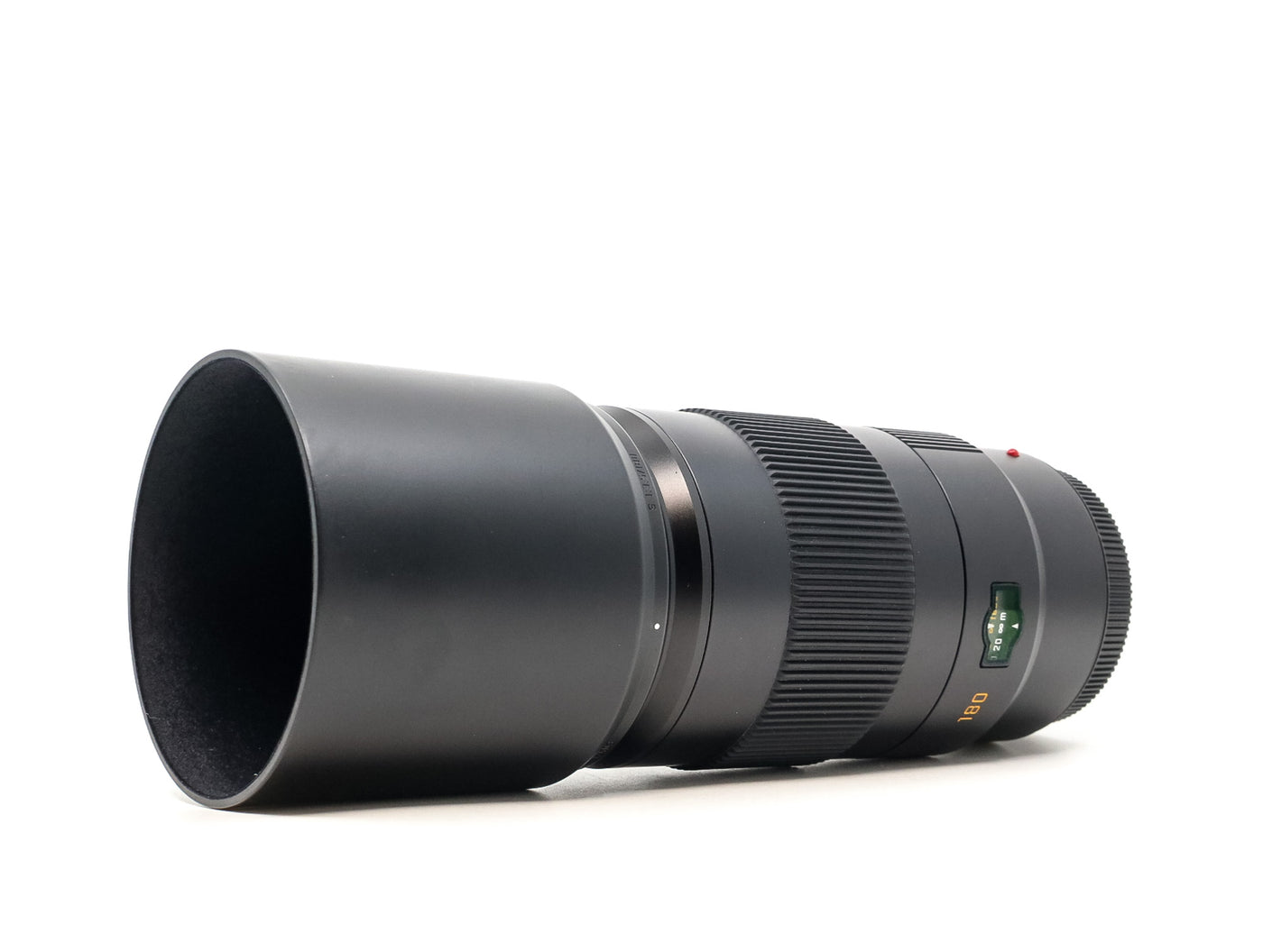 Leica 180mm f/3.5 APO-Tele-Elmar-S [11071]  · main image