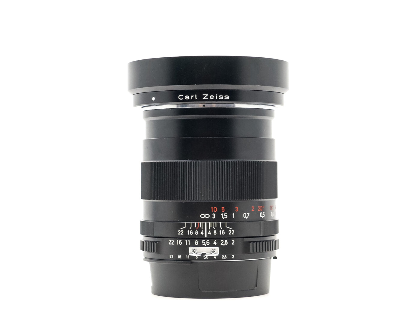 ZEISS Distagon T* 35mm f/2 ZF - Compatibile con Nikon  · immagine principale