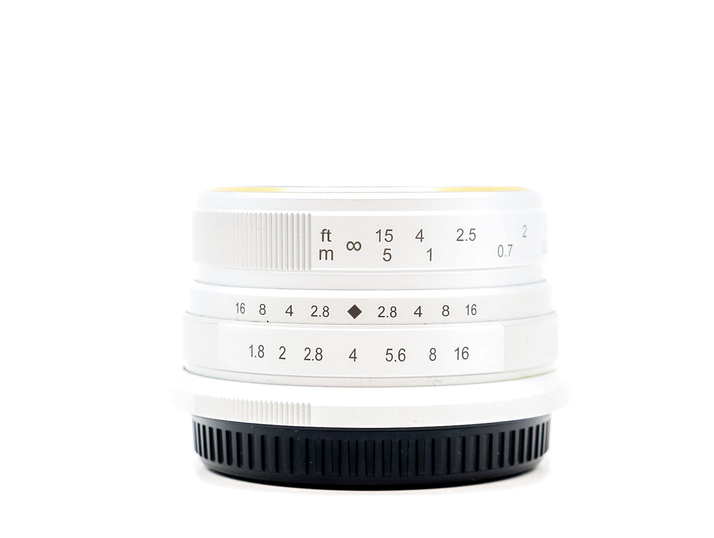 7Artisans 25mm f/1.8 - Compatibile con Micro Quattro Terzi  · immagine principale