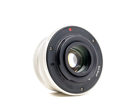 7Artisans 25mm f/1.8 - Micro Four Thirds Fit - segunda mano - excelente estado - detalle 3 de 3 - SKU 3794086 - Camera Market