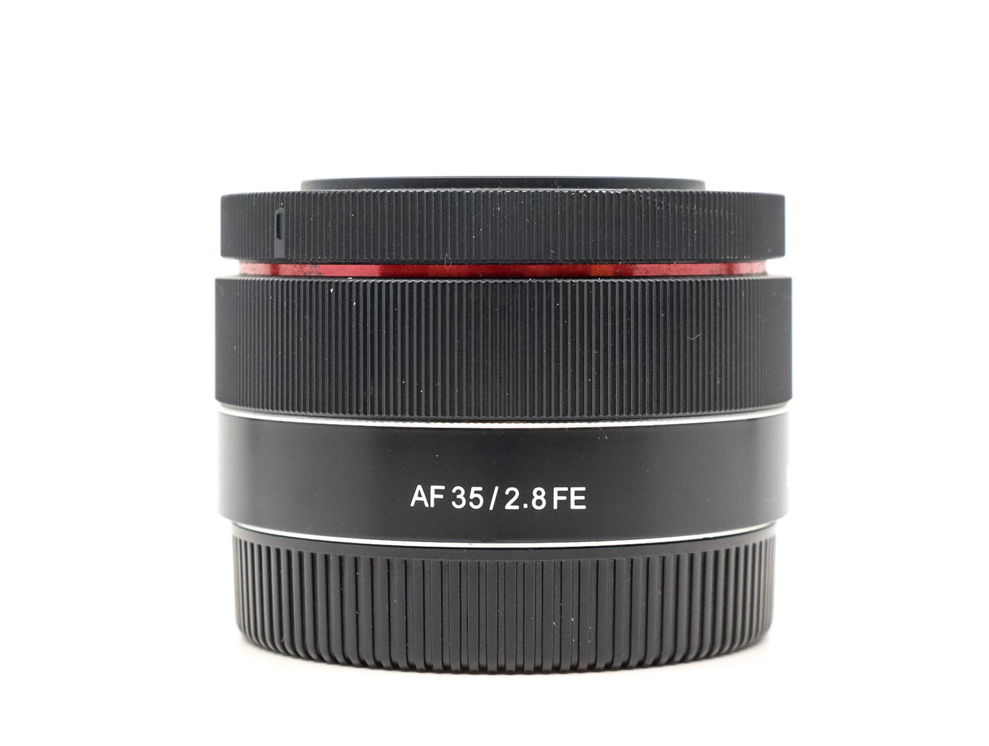 Samyang AF 35mm f/2.8 - Compatibile con Sony FE · main image