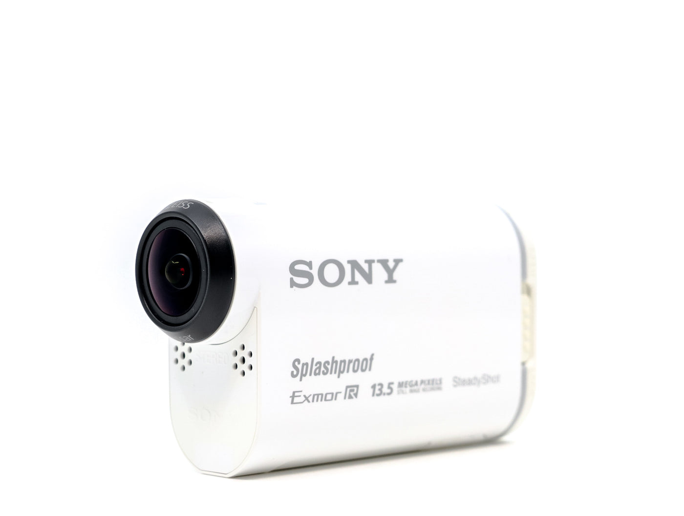 Videocamera d'azione Sony HDR-AS100VR · immagine principale
