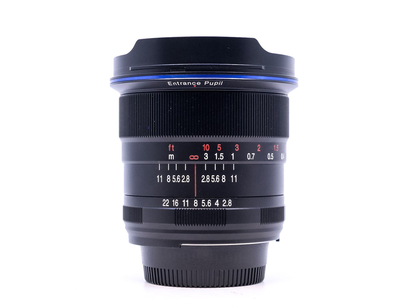 Venus Laowa 12mm f/2.8 Zero-D - compatibile con Nikon · immagine principale