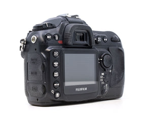 Fujifilm FinePix S5 Pro