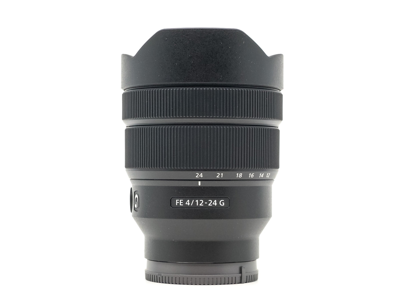 Sony FE 12-24mm f/4 G · Hauptbild