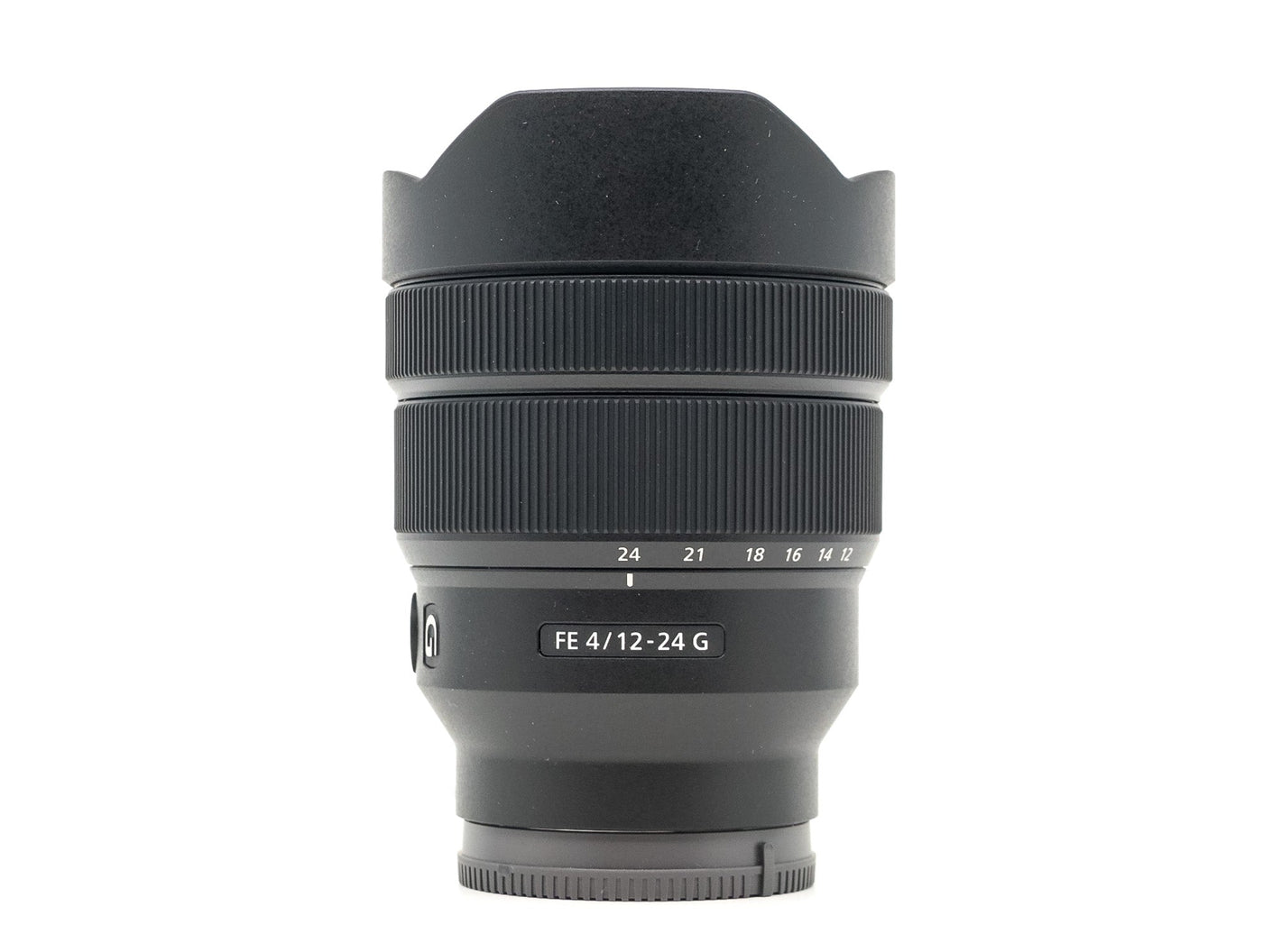 Sony FE 12-24 mm f/4 G · immagine principale