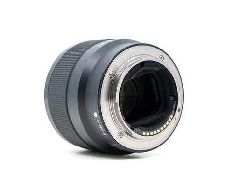 Sony FE 50 mm f/1.8