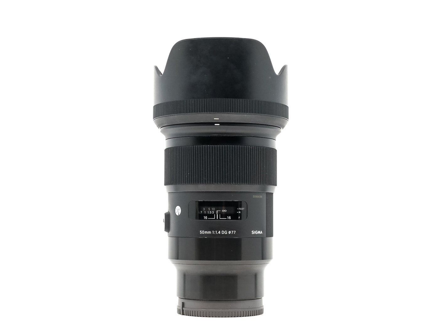 Sigma 50mm f/1.4 DG DN ART - Compatibile con Sony FE · immagine principale