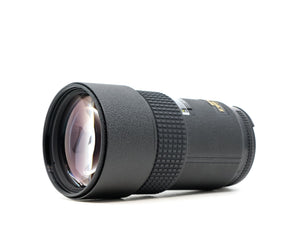 Nikon AF Nikkor 180mm f/2.8 ED