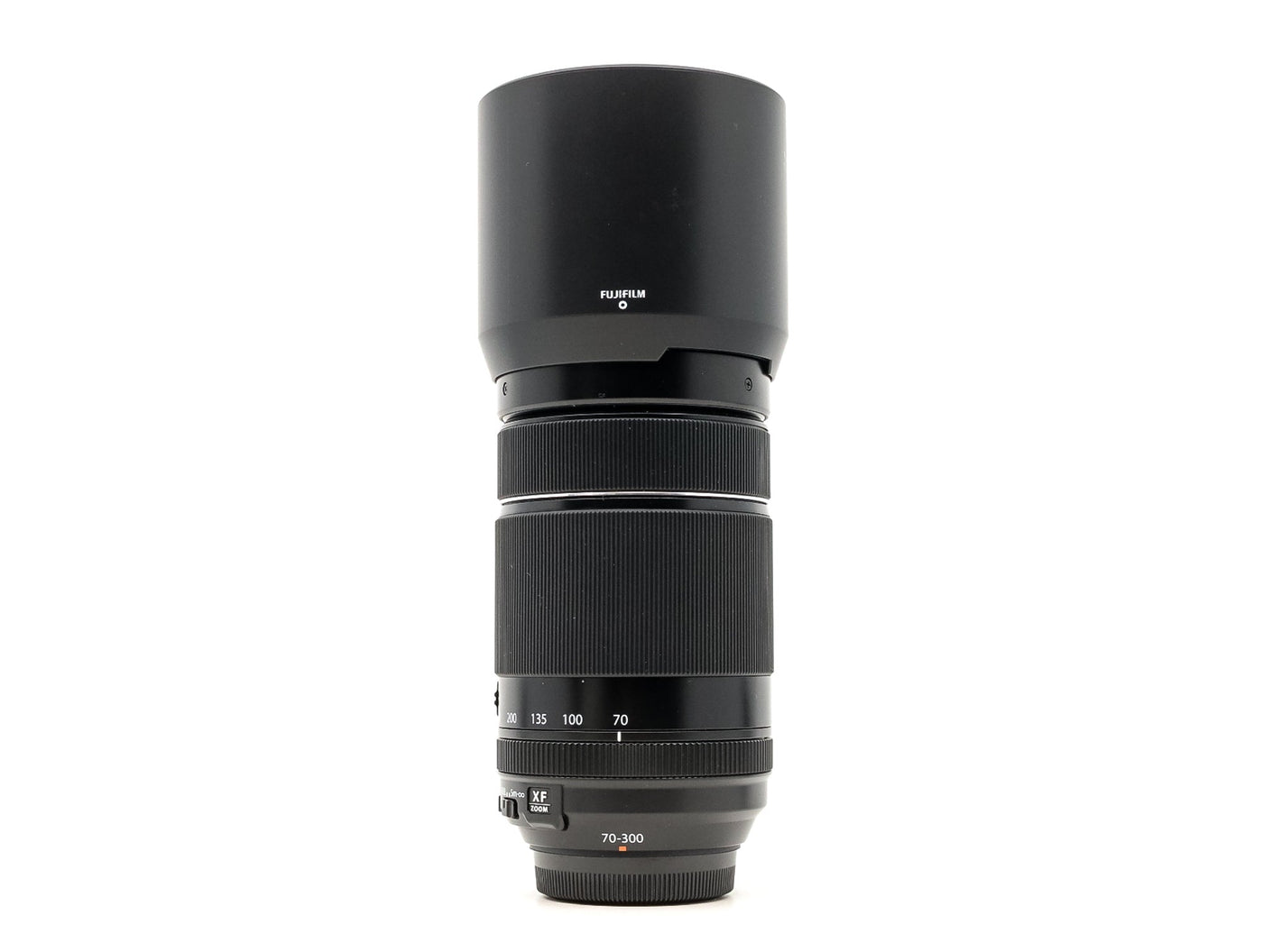 Fujifilm XF 70-300mm f/4-5.6 R LM OIS WR · immagine principale