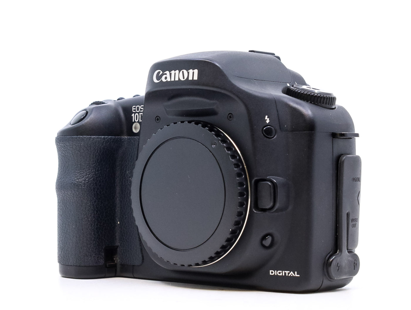 Canon EOS 10D · immagine principale