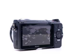 Fotocamera mirrorless Canon EOS RP ricondizionata (nera)