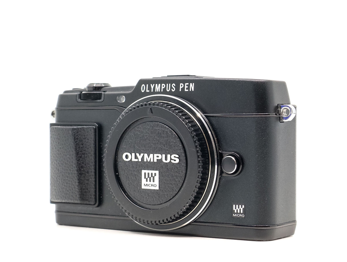 Olympus Pen E-P5