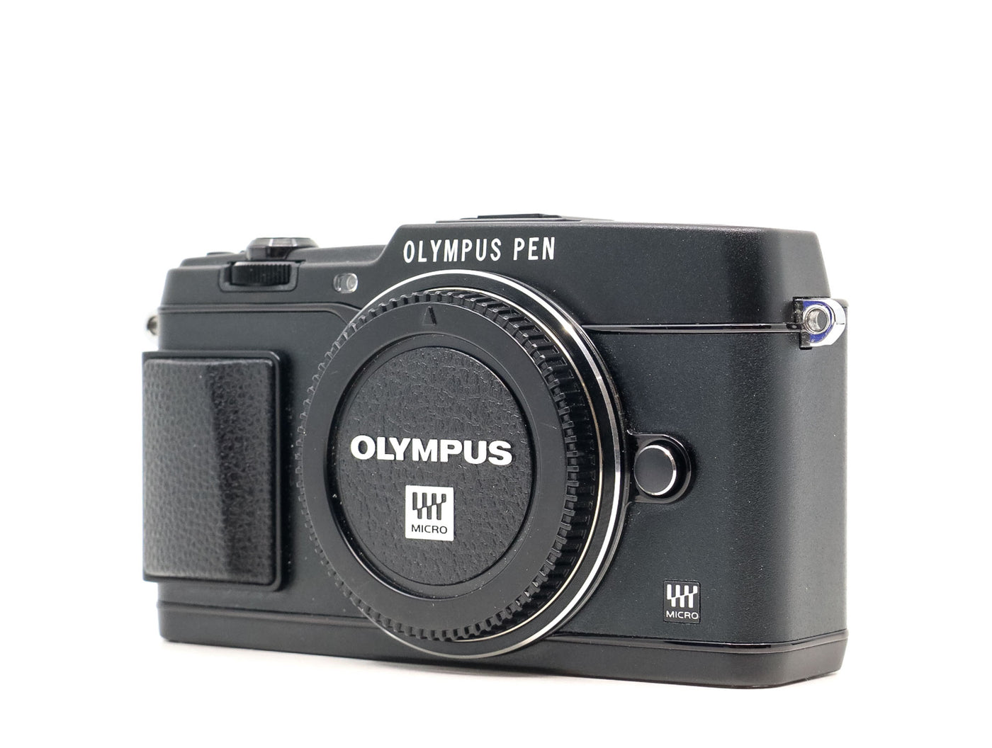Penna Olympus E-P5 · immagine principale