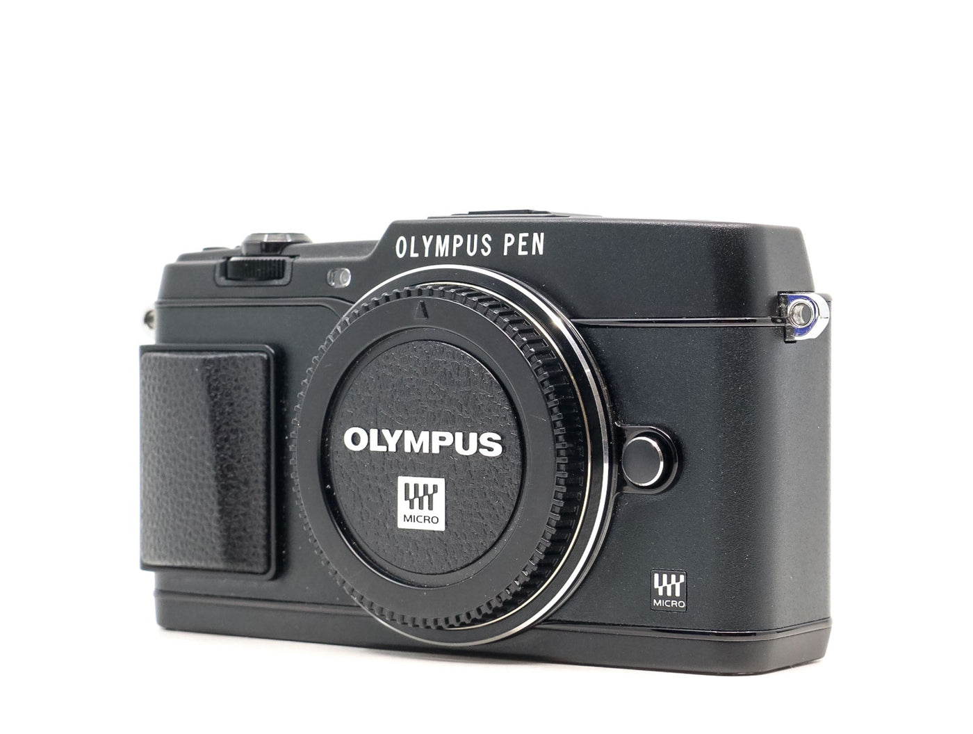 Olympus Pen E-P5 · immagine principale