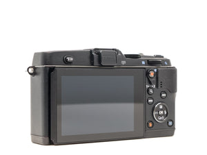 Olympus Pen E-P5