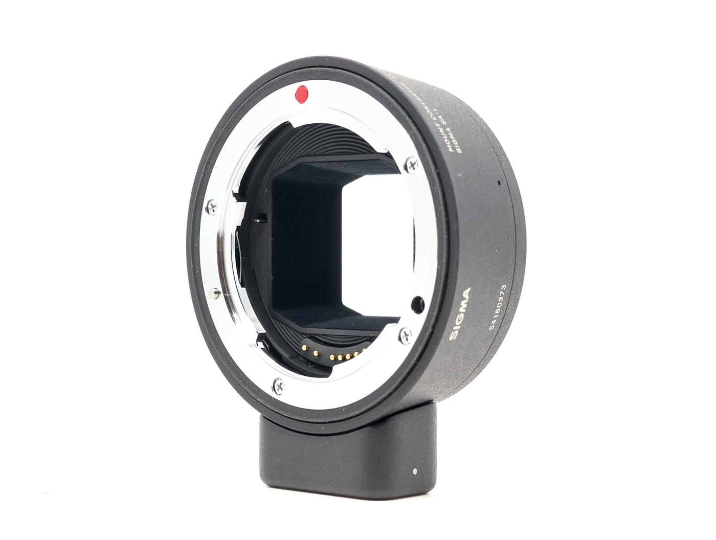 Convertitore Sigma MC-21 - Adattamento Sigma SA a L · immagine principale