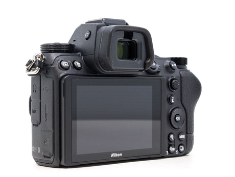 Nikon Z7 II - segunda mano - excelente estado - detalle 4 de 4 - SKU 3714478 - Camera Market