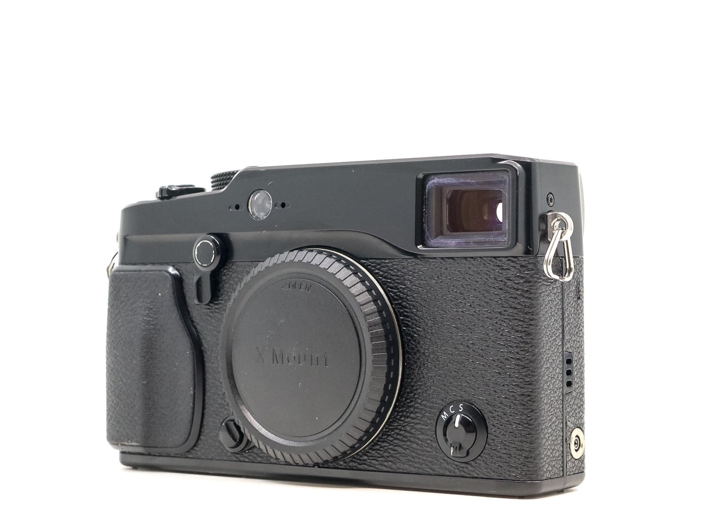 Fujifilm X-Pro 1 · main image