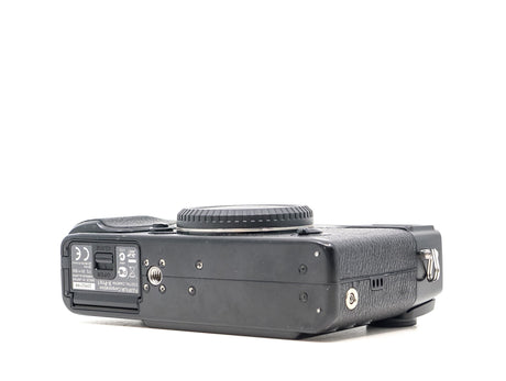 Fujifilm X-Pro 1 - segunda mano - excelente estado - detalle 2 de 4 - SKU 3550610 - Camera Market