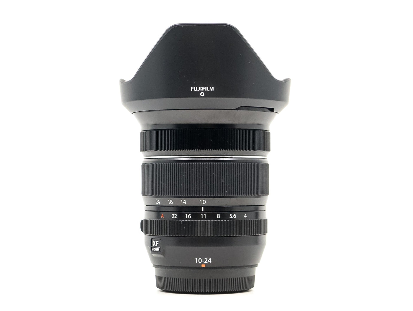 Fujifilm XF 10-24mm f/4 R OIS WR · Hauptbild