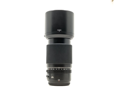Obiettivo Fujifilm GF 120mm f/4 Macro R LM OIS WR