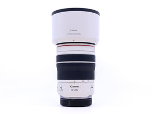 Canon RF 70-200mm f/4 L IS USM