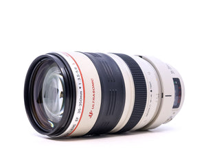 Canon EF 35-350mm f/3.5-5.6 L USM