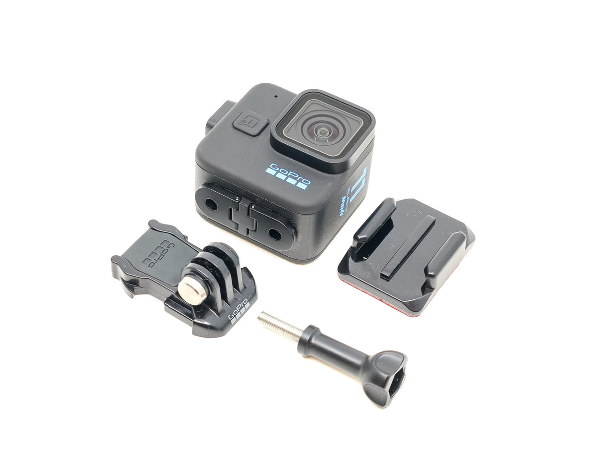 GoPro HERO11 Black Mini