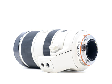 Sony 70-400mm f/4-5.6 G SSM II - Sony A adatto 