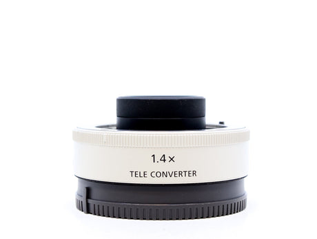 Teleconvertitore Sony FE 1.4x