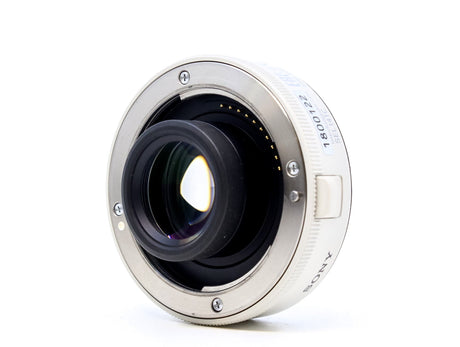 Teleconvertitore Sony FE 1.4x