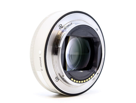 Teleconvertitore Sony FE 1.4x