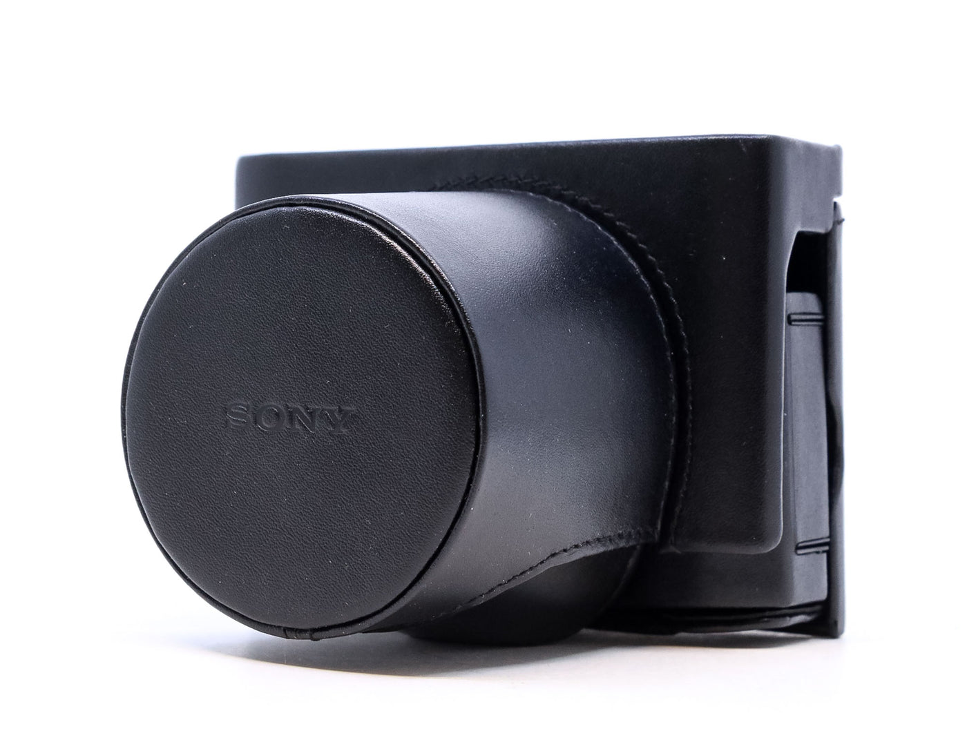 Custodia Sony LCJ-RXH · immagine principale