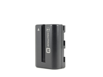 Batteria Sony NP-FM500H 