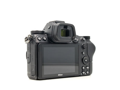 Nikon Z6 - segunda mano - excelente estado - detalle 4 de 4 - SKU 3796566 - Camera Market