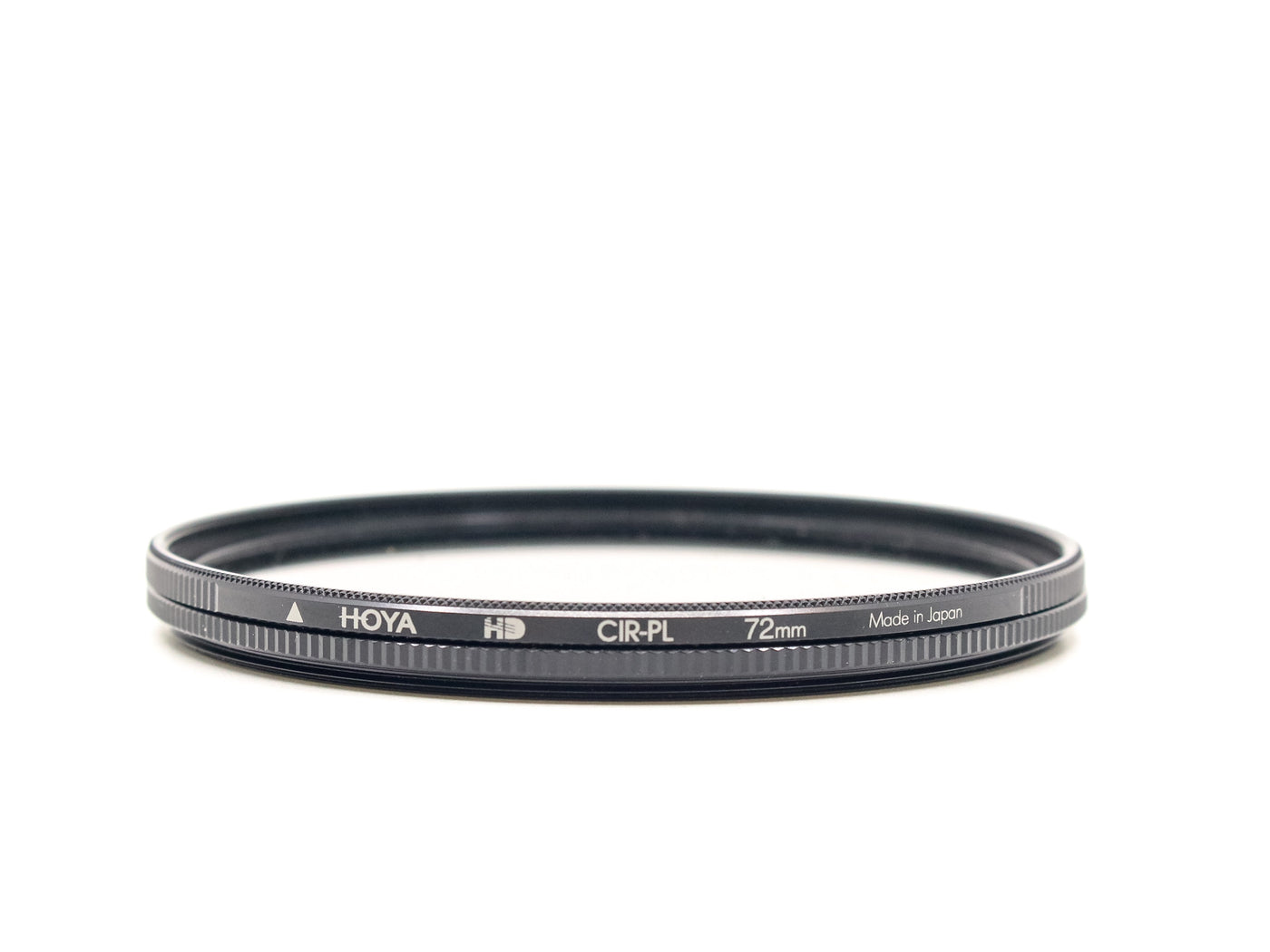 Filtro Hoya HD CIR-PL da 72 mm · immagine principale