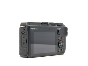 Canon EOS M6 II - segunda mano - excelente estado - detalle 2 de 4 - SKU 3787915 - Camera Market