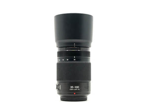 Panasonic Lumix G X Vario 35-100mm f/2.8 II Power O.I.S.