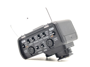 Panasonic DMW-XLR1 XLR Microphone Adapter