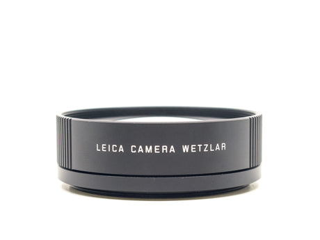 Obiettivo Leica Elpro 52 mm per primi piani 