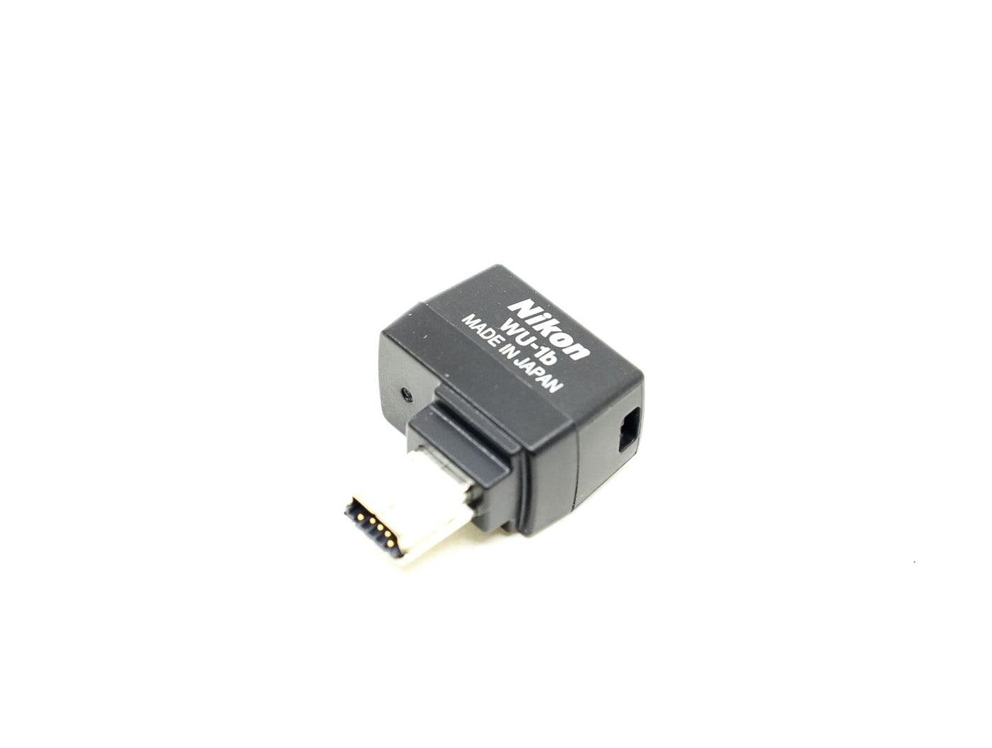 Adattatore mobile wireless Nikon WU-1B · immagine principale