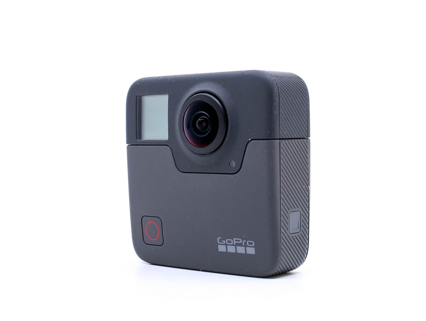 GoPro Fusion · immagine principale