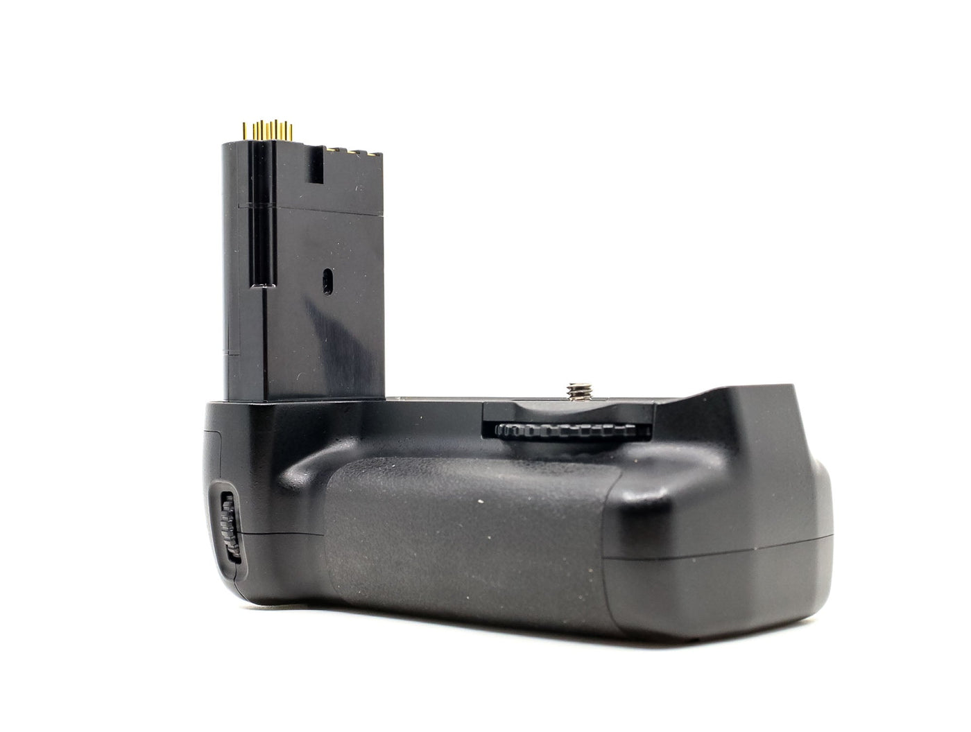 Nikon MB-D80 Batteriegriff · Hauptbild