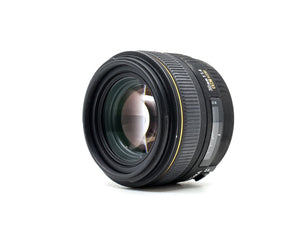 Sigma 18-50mm f/2.8 EX DC - Sigma SA Fit - segunda mano - excelente estado - detalle 2 de 3 - SKU 3782131 - Camera Market