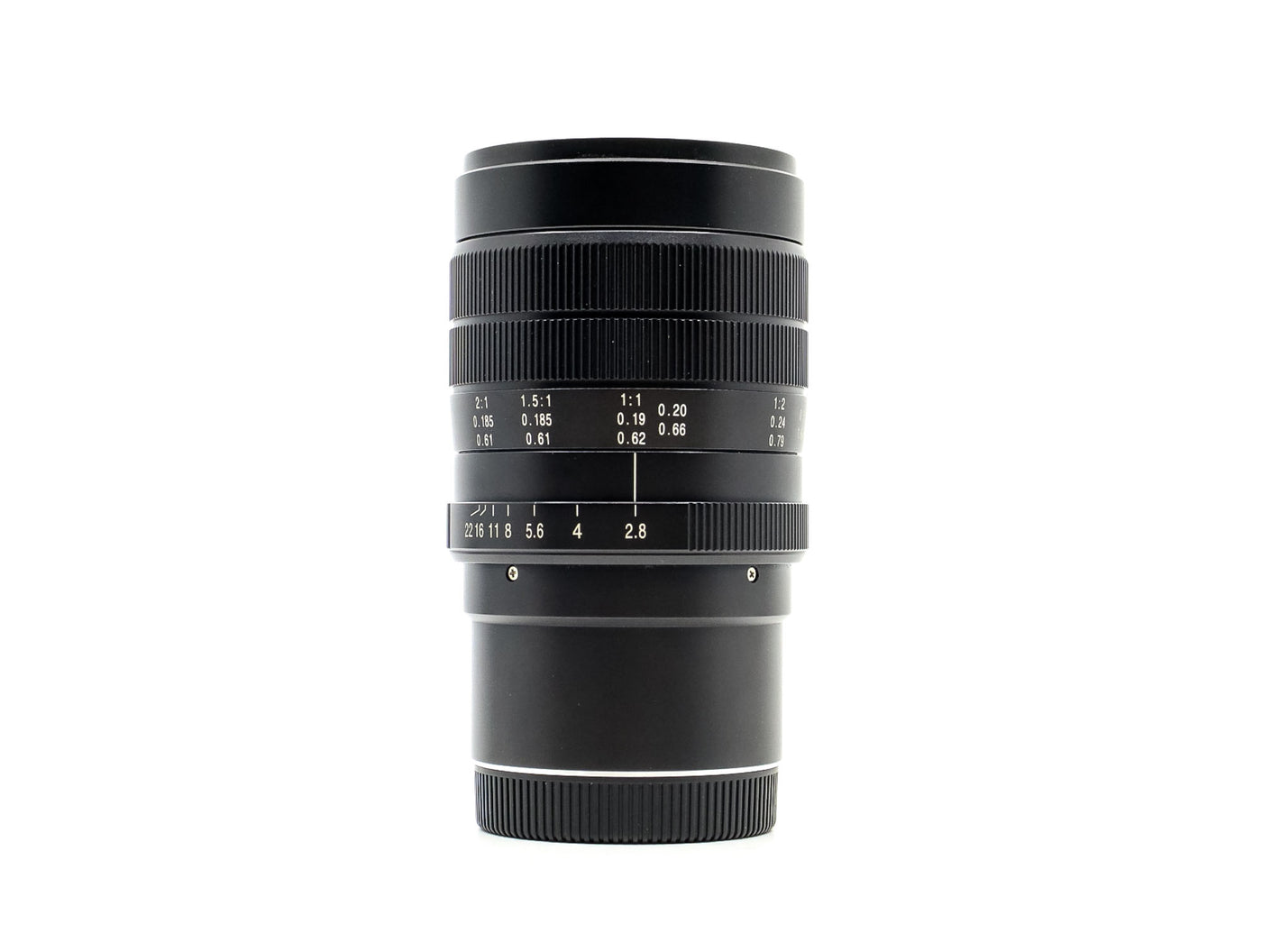 Venus Laowa 60mm f/2.8 2:1 Macro - Compatibile con Sony FE · immagine principale