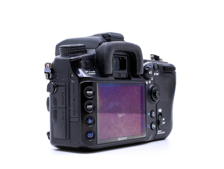 Sony Alpha A700 